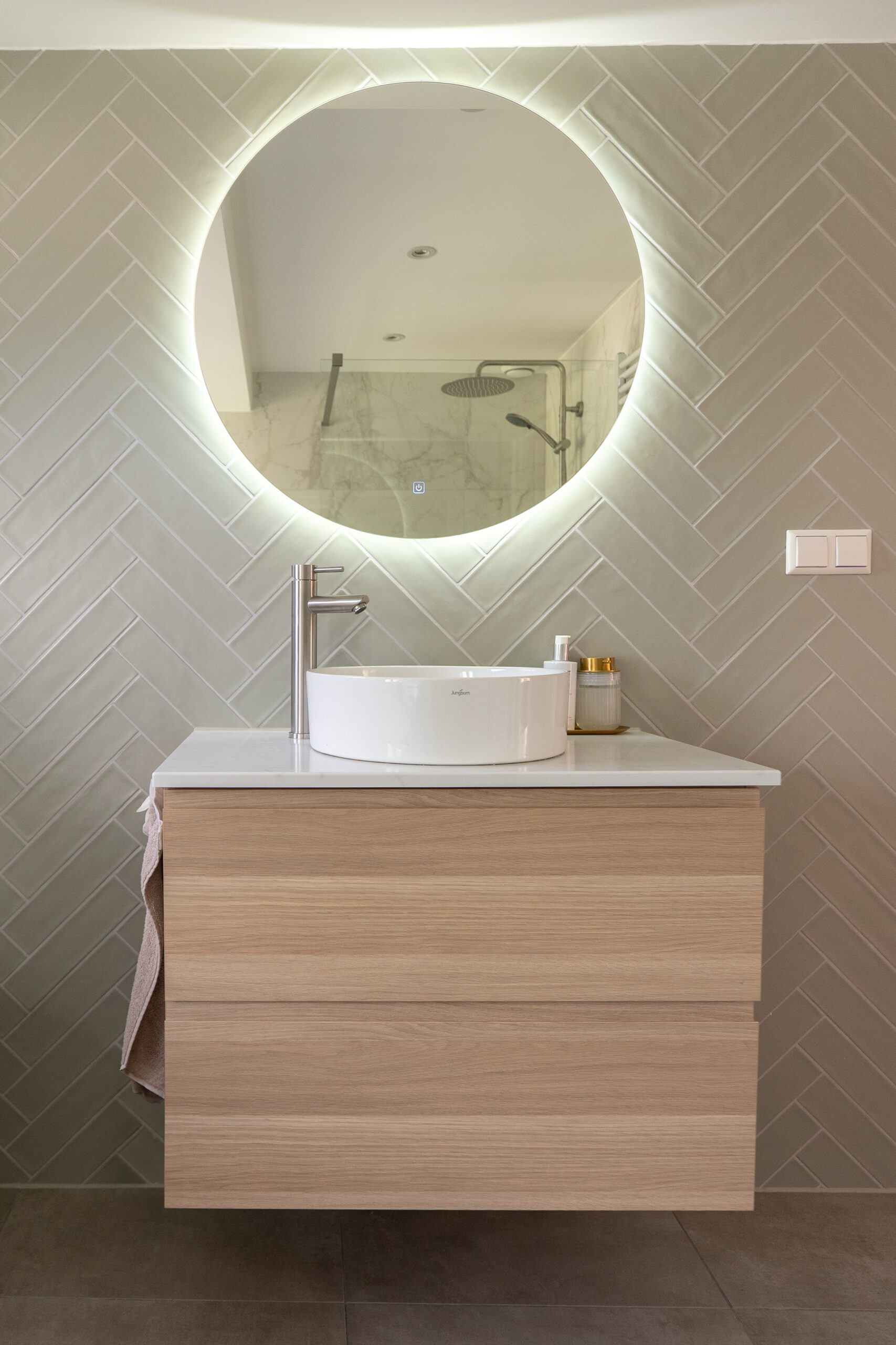 Badkamer renovatie kosten